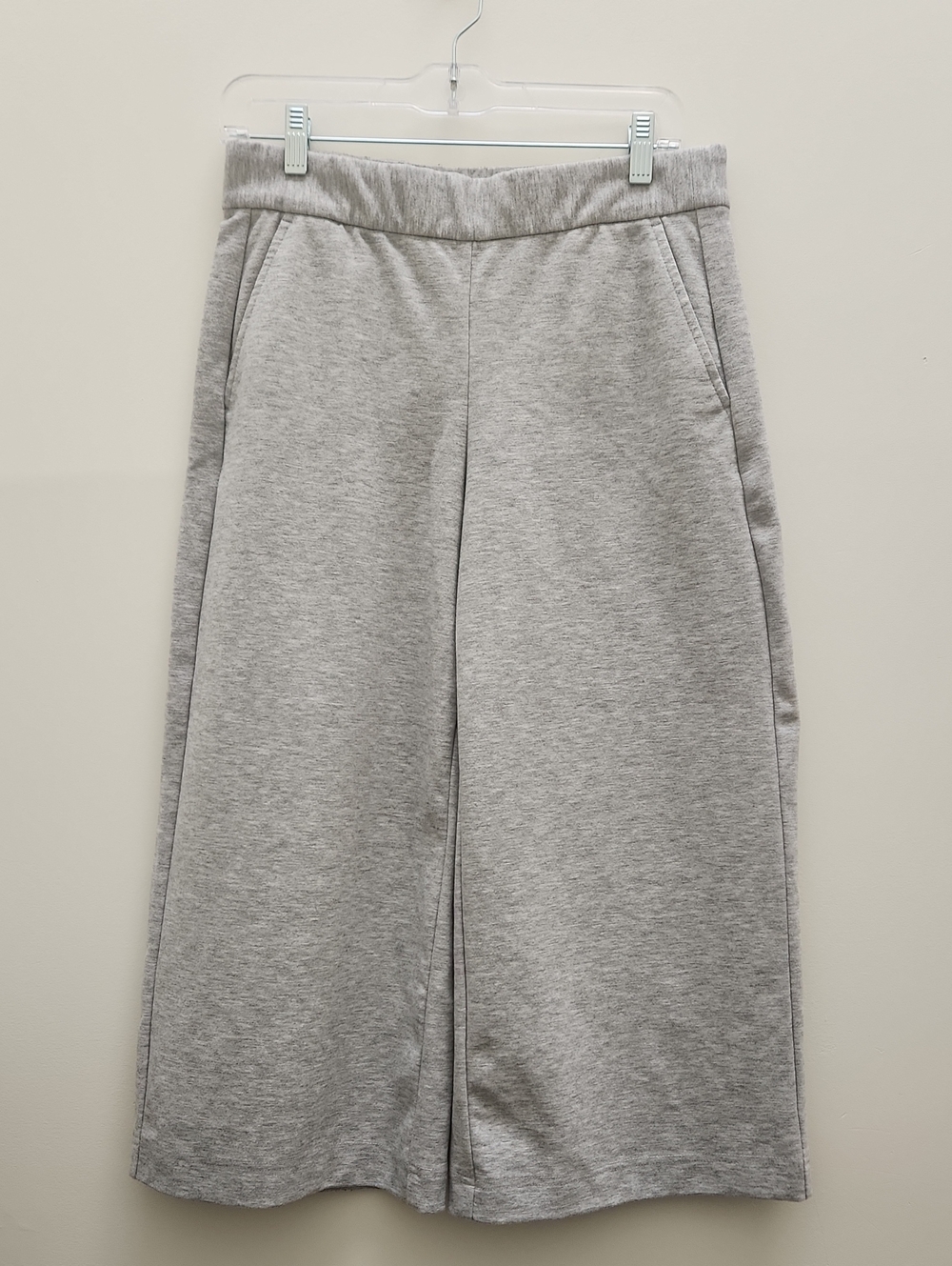 GAP Wide Leg Cropped Pants